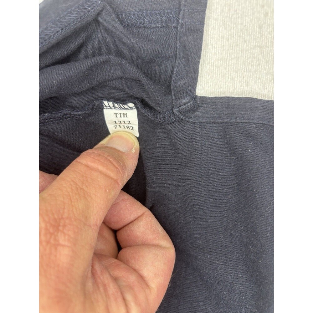 5.11 Tactical Polo Shirt Mens XL Black‎ Excellent Cotton Short Sleeve Pen Pocket - Picture 4 of 9